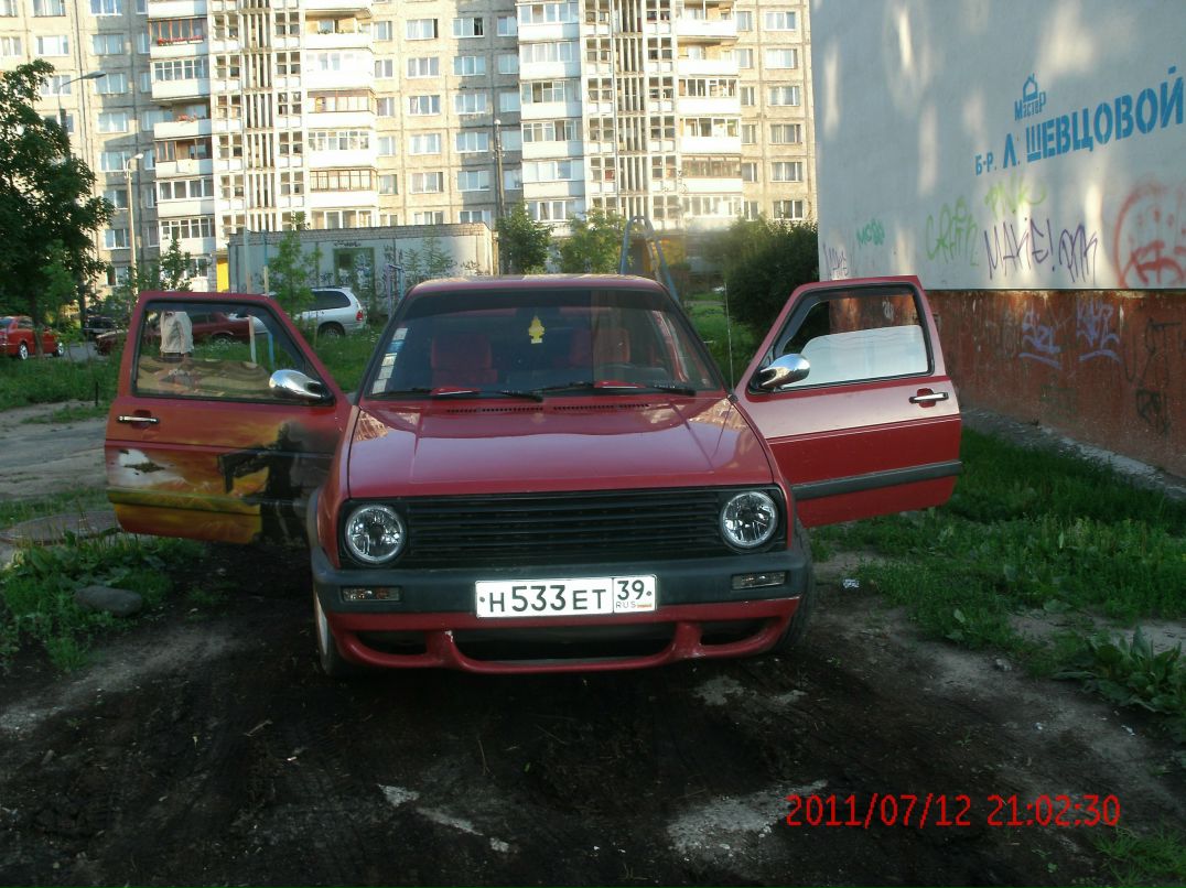 Александр Степанов | Калининград