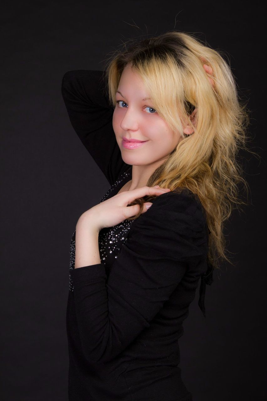 Альбина Ахмедзянова | Казань