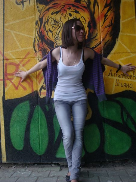 №15, Светлана *****, Хабаровск, Россия №15, Светлана *****, Хабаровск, Россия