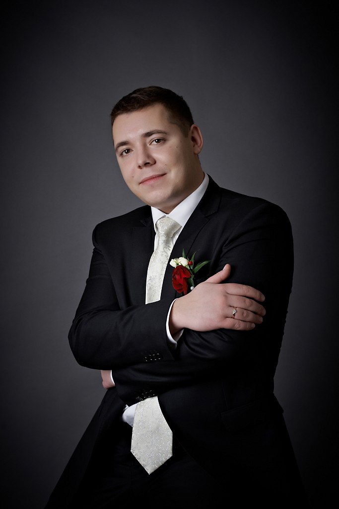 Роман Шклярук | Мурманск