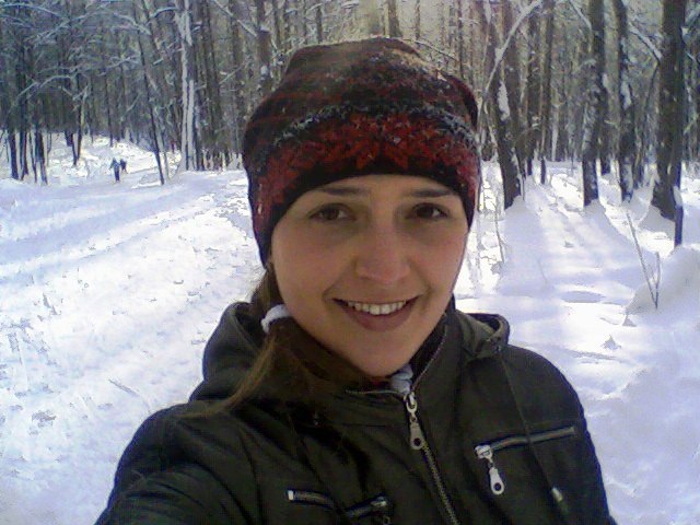 Екатерина Дутова | Истра