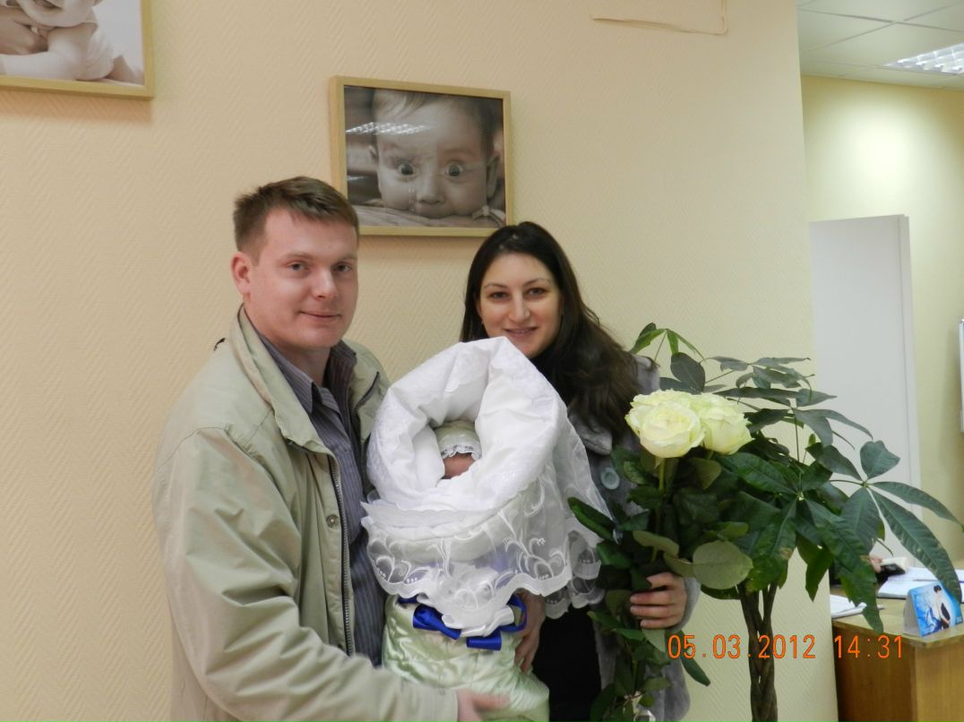 Зинаида Кобрина | Санкт-Петербург