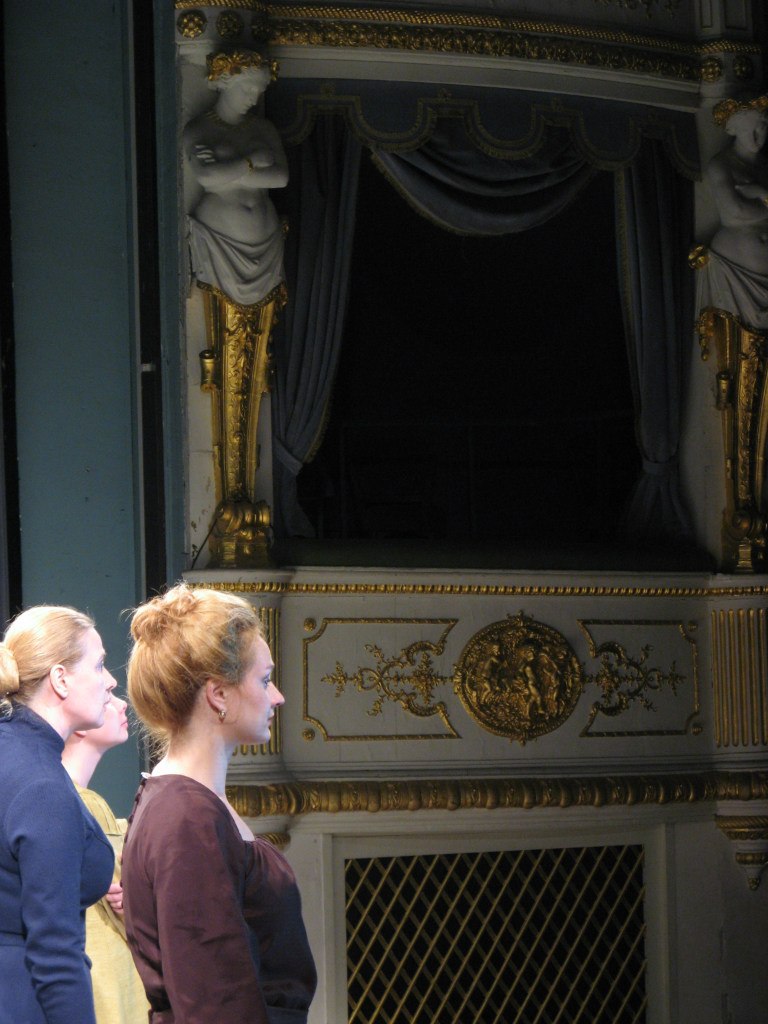 Светлана Строгова | Санкт-Петербург