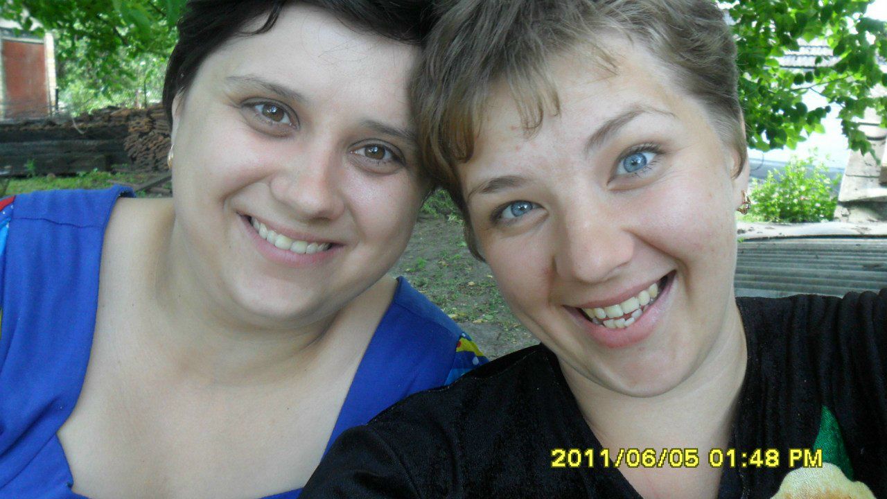 Людмила Покулитая анатольевна | Днепр (Днепропетровск)