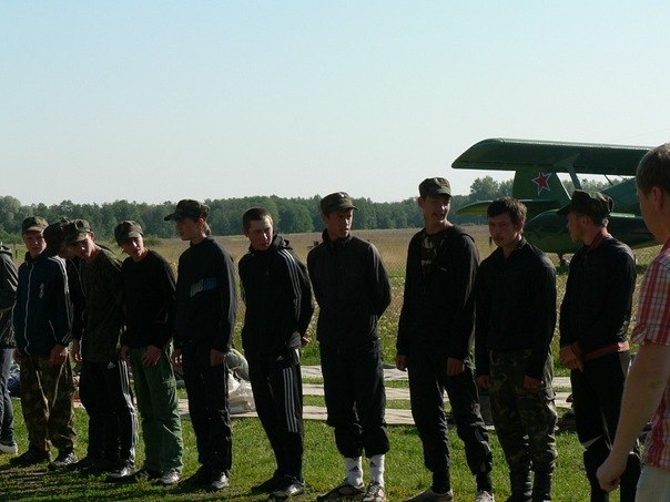 Олег Двоеглазов | Киров