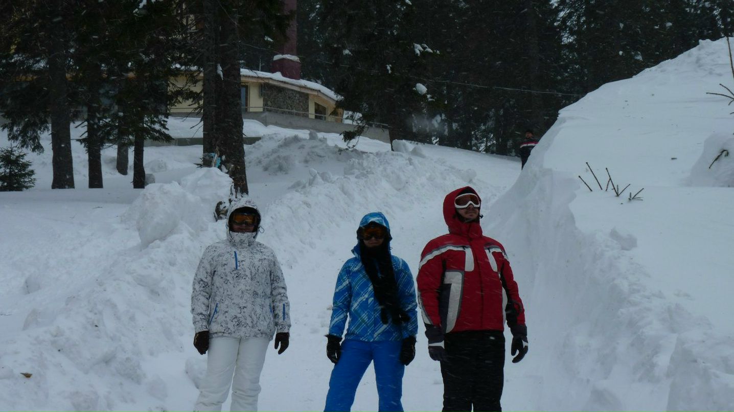 Николай Шевченко | Харьков