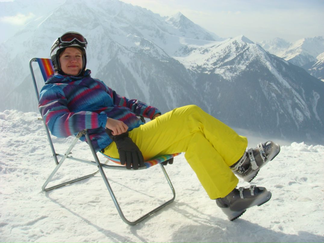 Анна Гулейкова | Москва