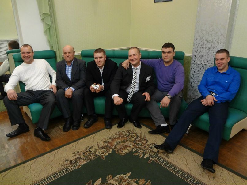 Александр Мальков | Киров