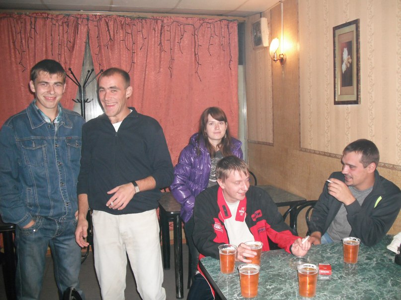 Дмитрий Толкачёв | Новосибирск