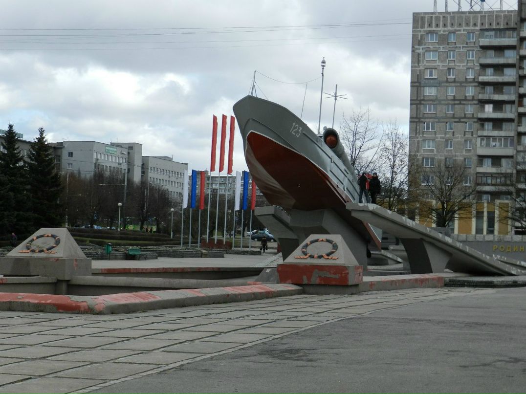 Иван Анфалов +++ | Вологда