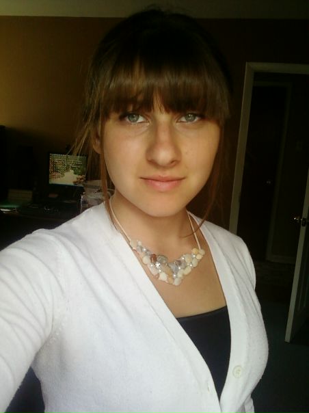 №14, Oksana Yevkovich-Turilina, 32 года, Philadelphia №14, Oksana Yevkovich-Turilina, 32 года, Philadelphia