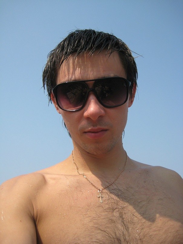 Валерий Ильин | Набережные Челны