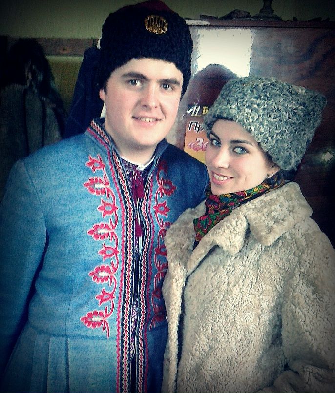 Ірина Ганяк-Дорош | 