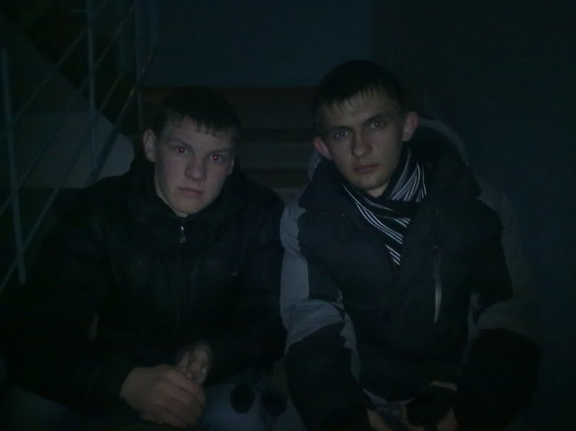 Павел Мельников | Новосибирск