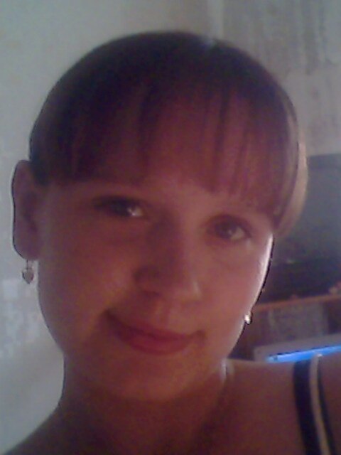 Елена Гареева | Новосибирск