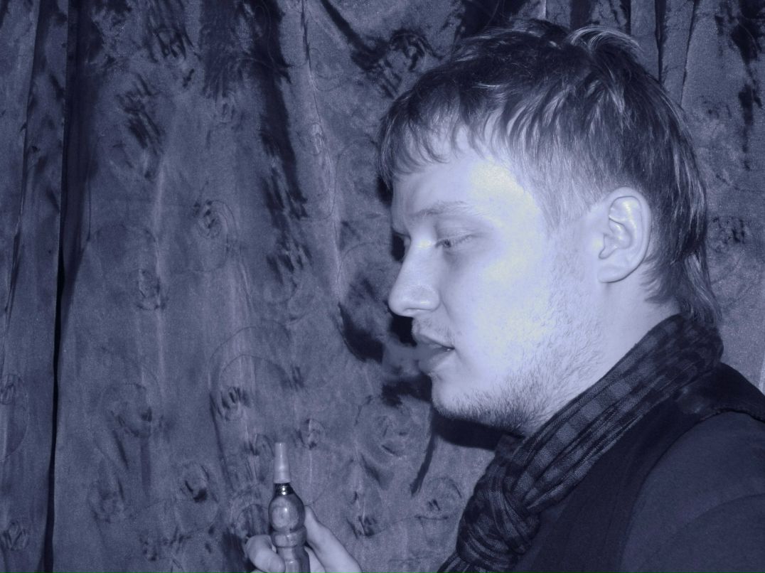 Макс Трубин | Пермь