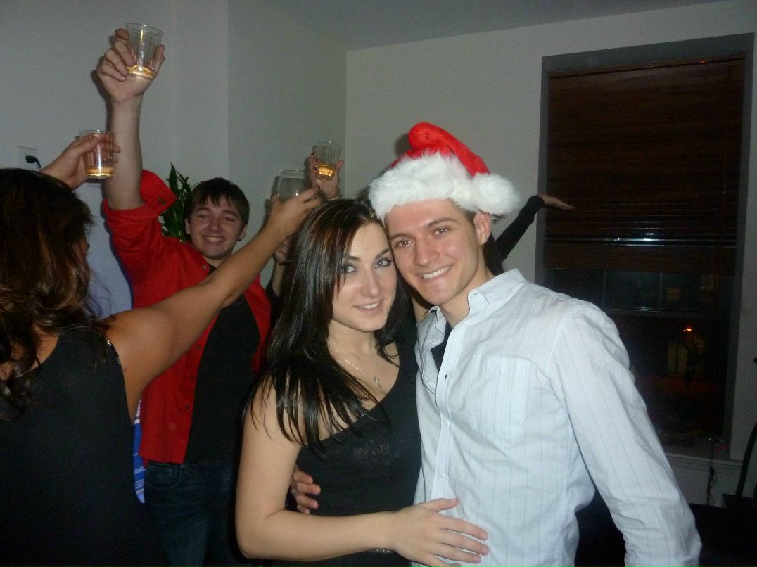 Алёна Слипенская | New York City