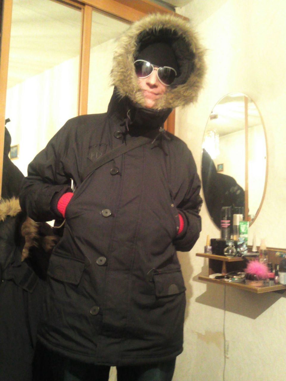 Andrew Salvarezzz | Санкт-Петербург