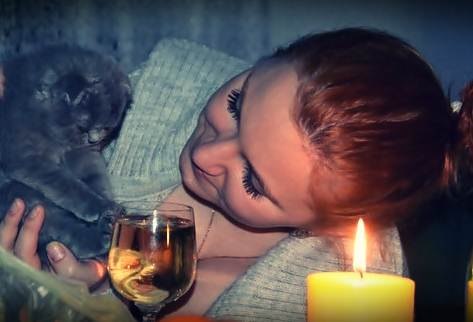 Anna Emets | Киев