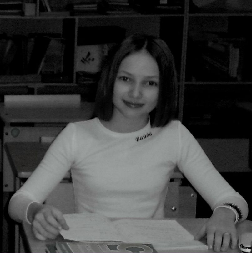Ксения Шабаловская | Волгоград