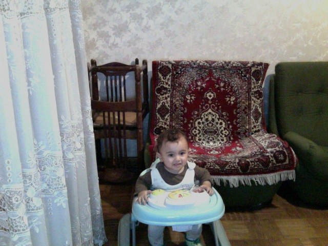 Рома Мехтиев | Москва