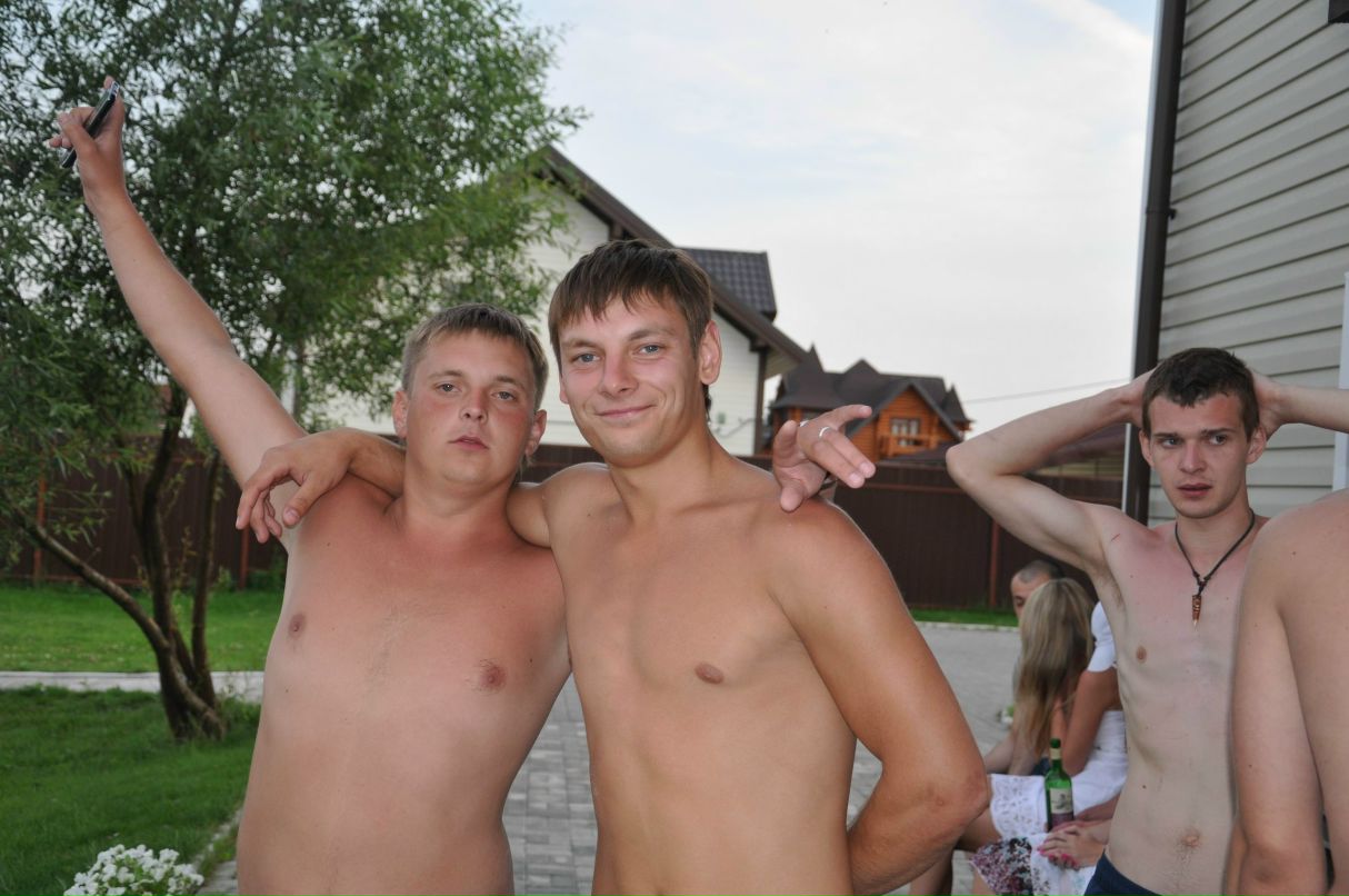 Артем Голубев | Санкт-Петербург