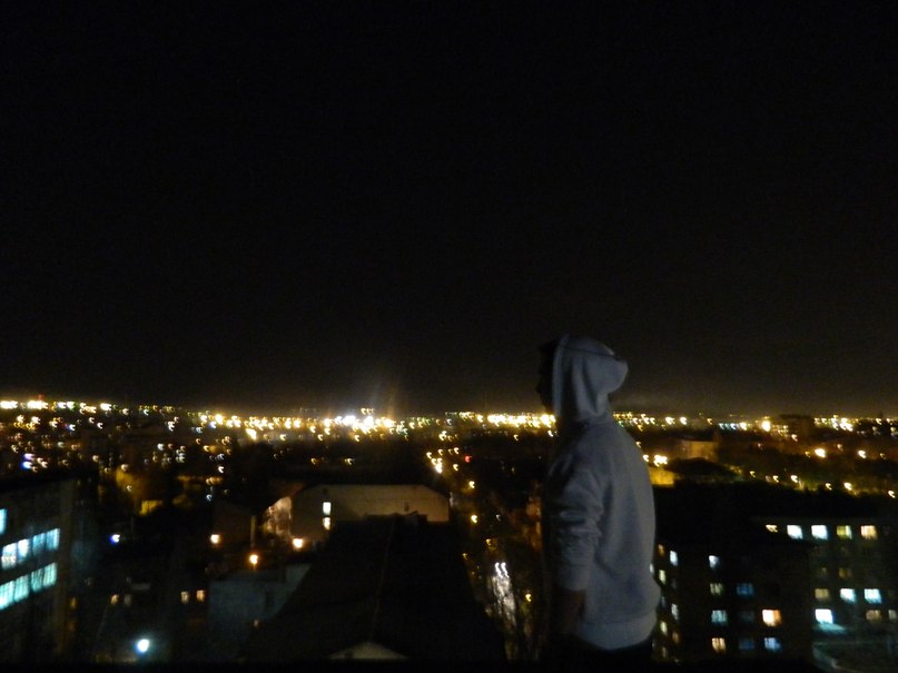 Николай Колисниченко | Одесса