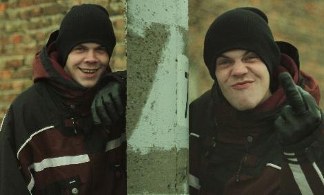 Дімич Ткачук Хай Уо!му Gрець | Здолбунов