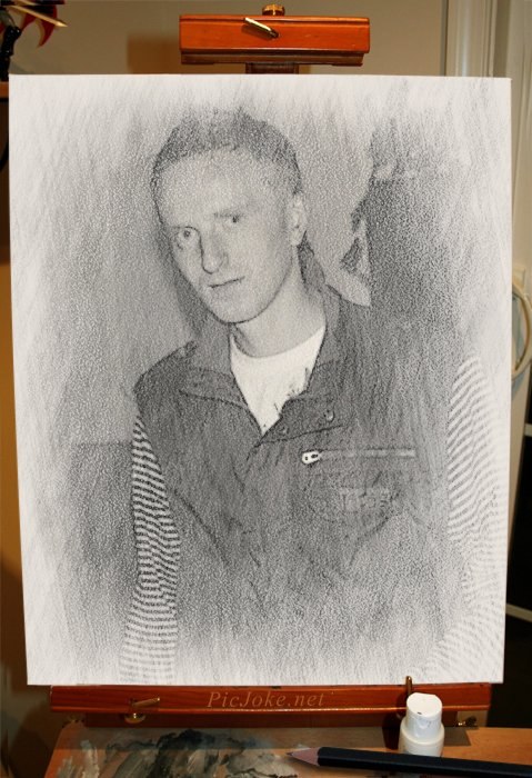 Daniliuc Costinean | Ропча