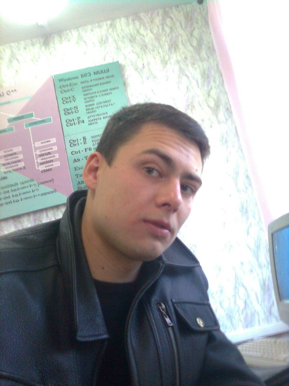 Даниил Заглядов | Запорожье