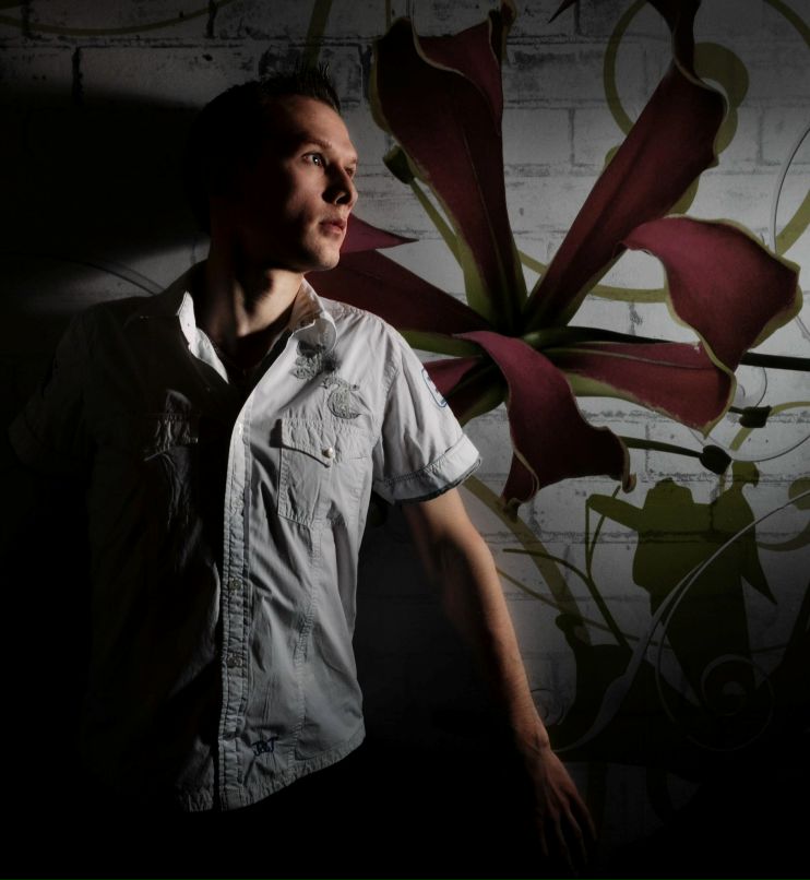 Юрий Савенов | Париж