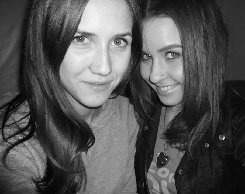 Наталья Правда | Новосибирск