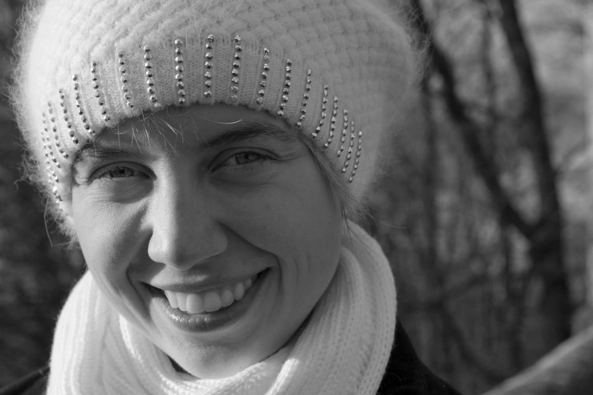 Ирина Марахина | Минск