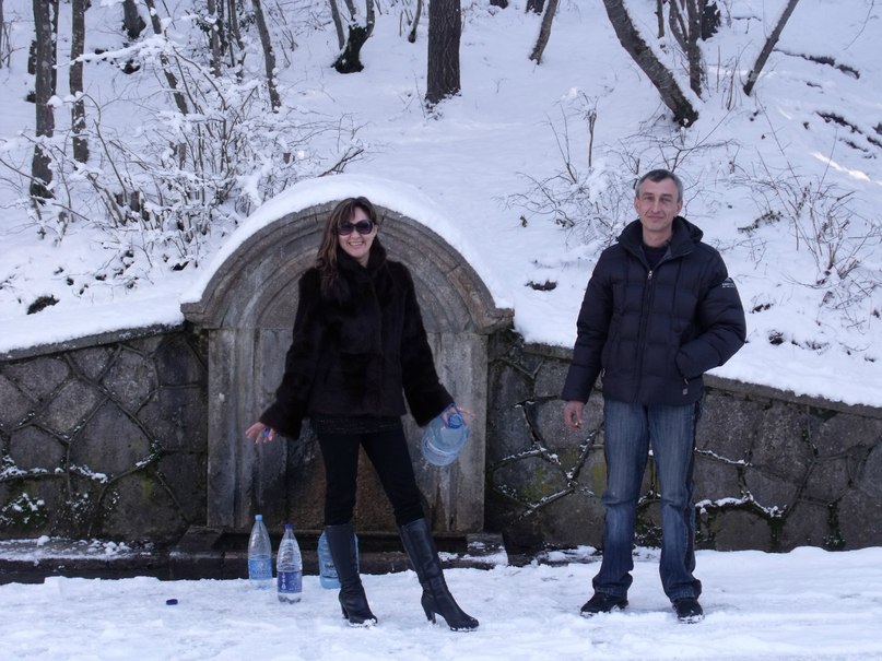 Елена Лихачёва Васильевна | Севастополь