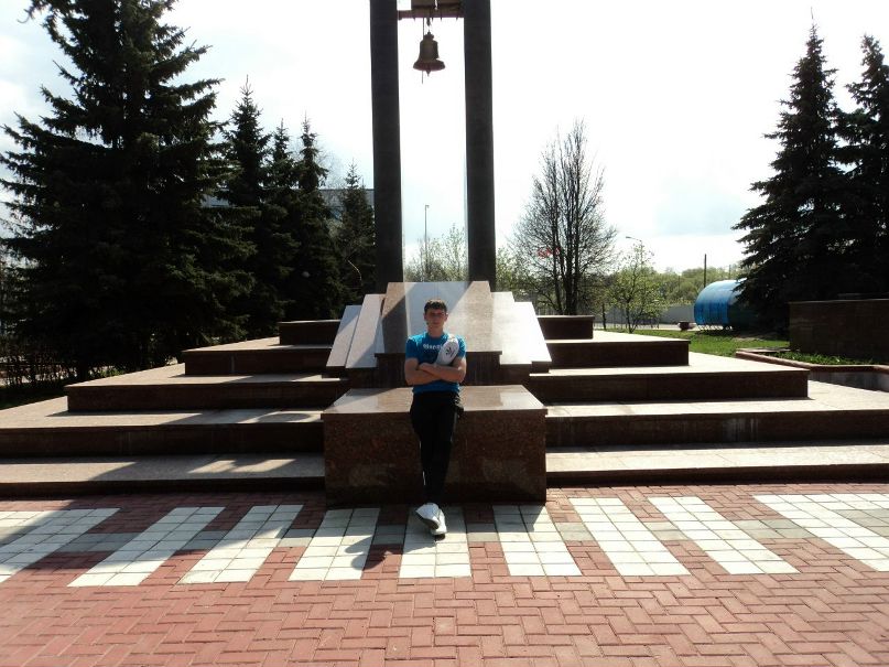 Михаил Прусаков | Чехов