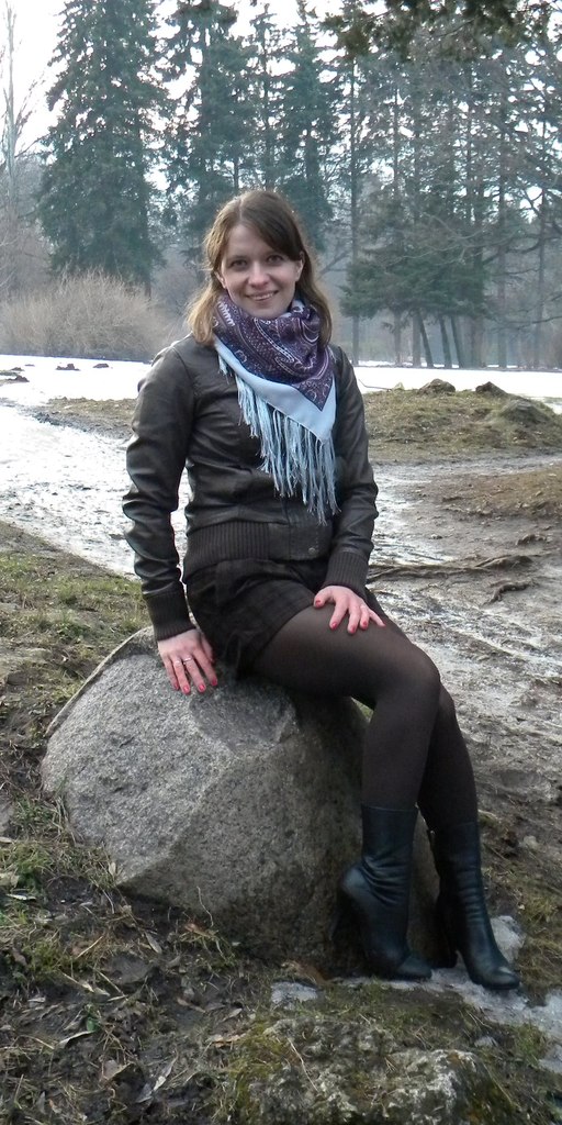 Maria Preciosa TESORO | Москва