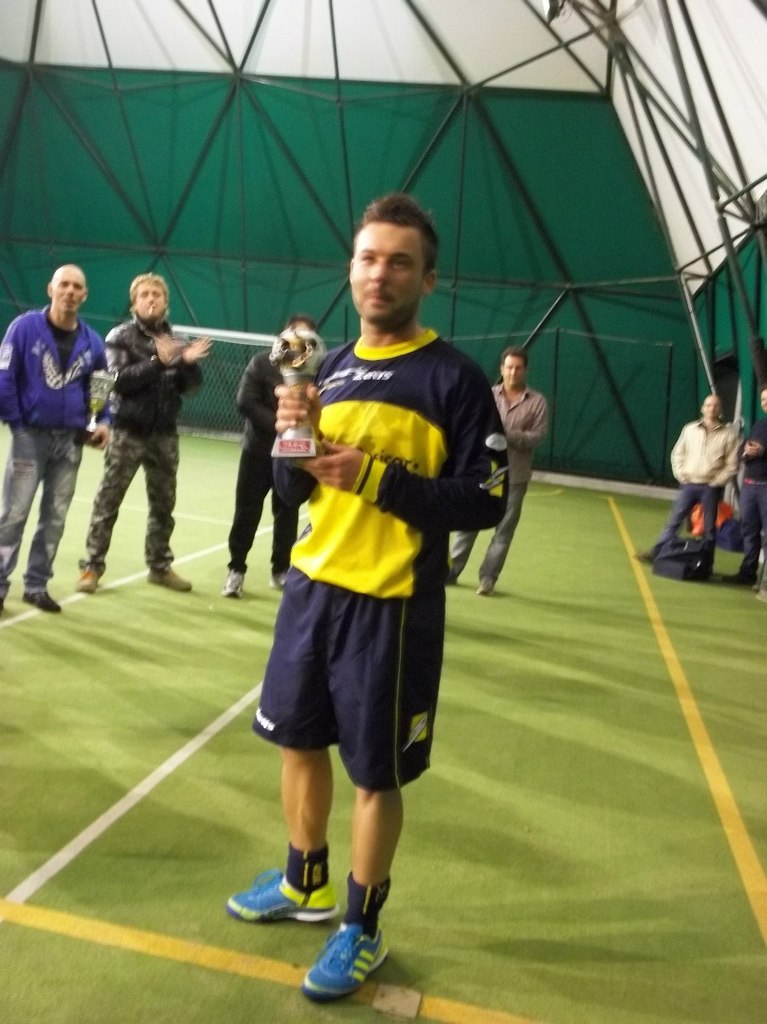 Edward Scissorhands | Torino