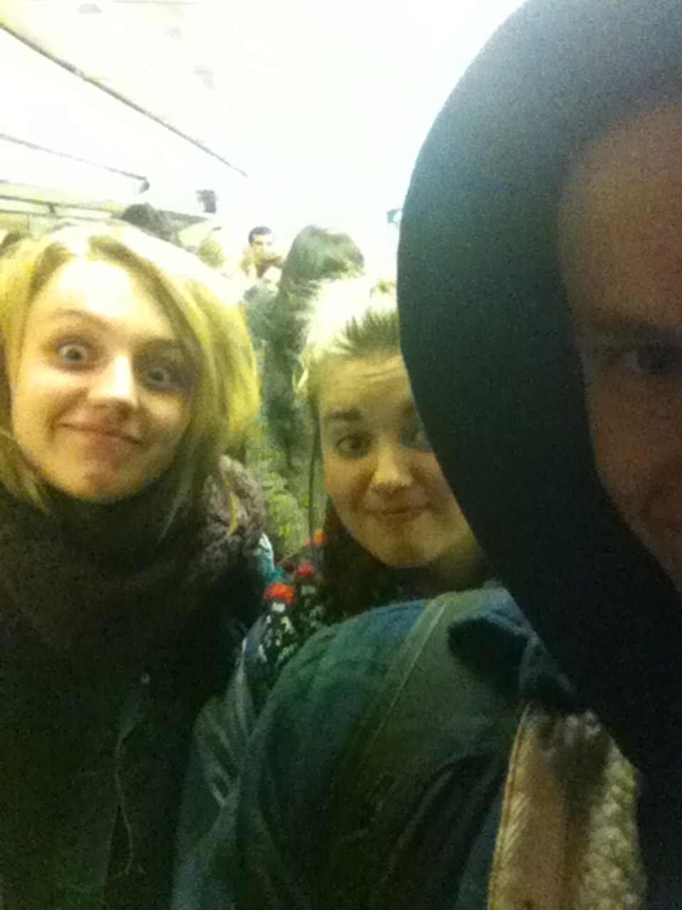 Vova Shakhnazarov | Москва