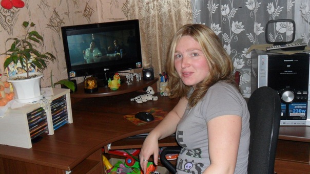 №80, Оленька Толстик, 42 года, Могилёв, Беларусь №80, Оленька Толстик, 42 года, Могилёв, Беларусь