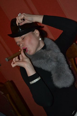 Екатерина Калиновская | 