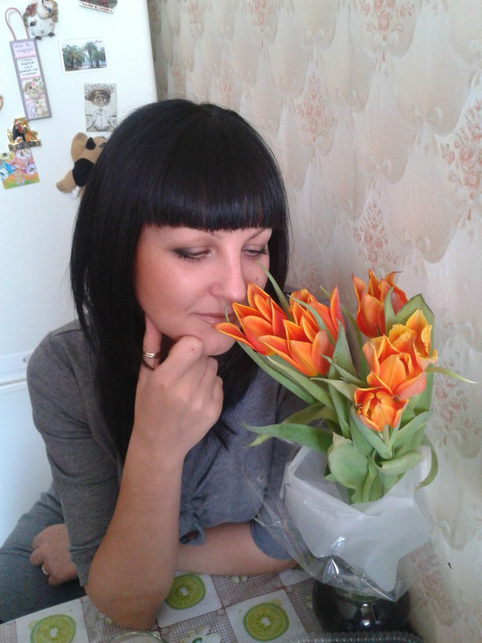 Юлия Тростникова LO | Москва