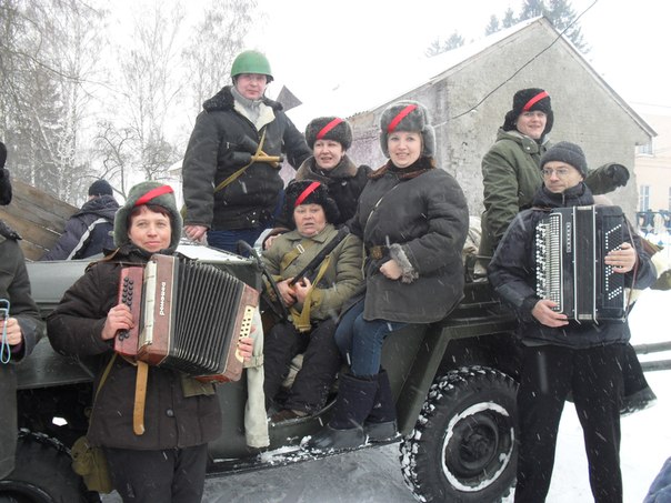 №10, Vjacheslav Kovtyn, Кролевец №10, Vjacheslav Kovtyn, Кролевец