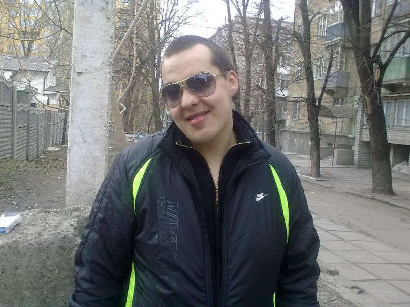Сергей Акаев | Днепр (Днепропетровск)