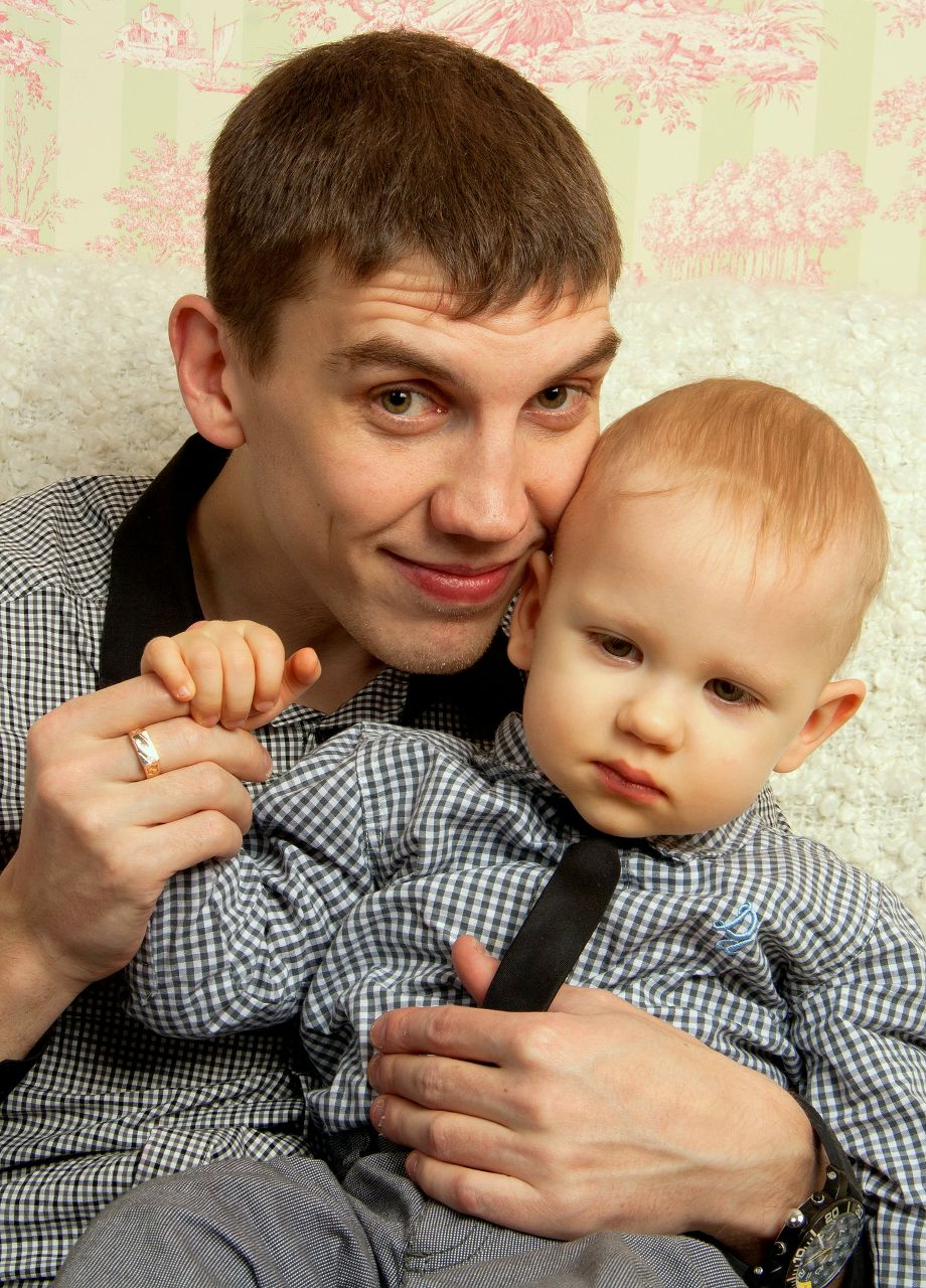 Evgeniy Shilov | Санкт-Петербург