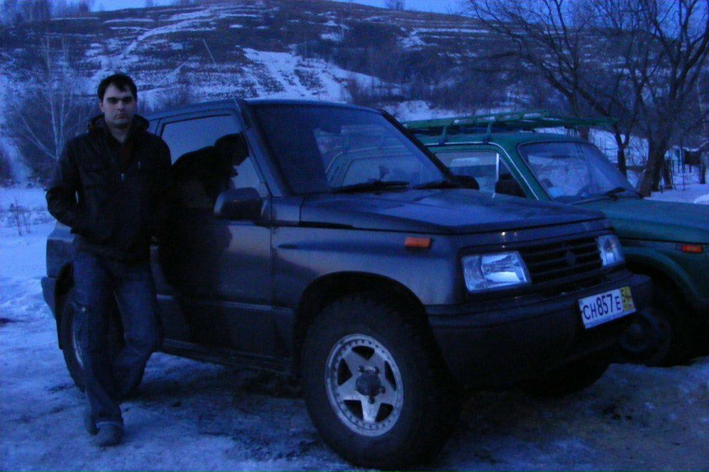 Артем Агаев | Осинники