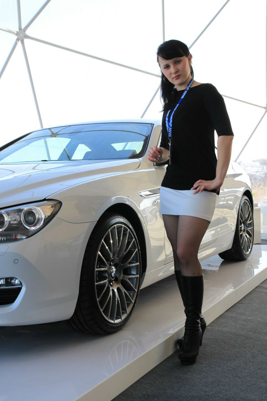 Екатерина Захарова | Челябинск