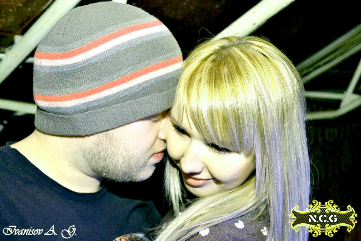 Юля Титова *Icy-flower* | Батайск