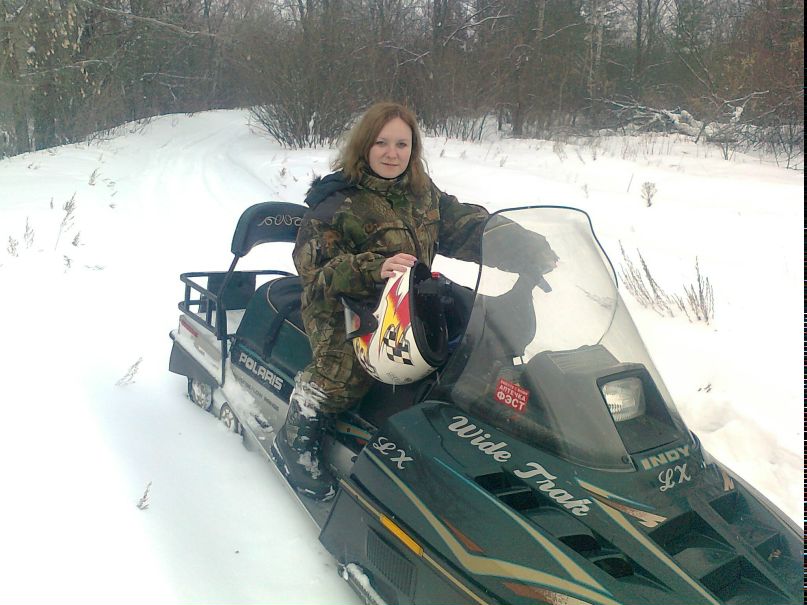 Екатерина Кулаева | Самара