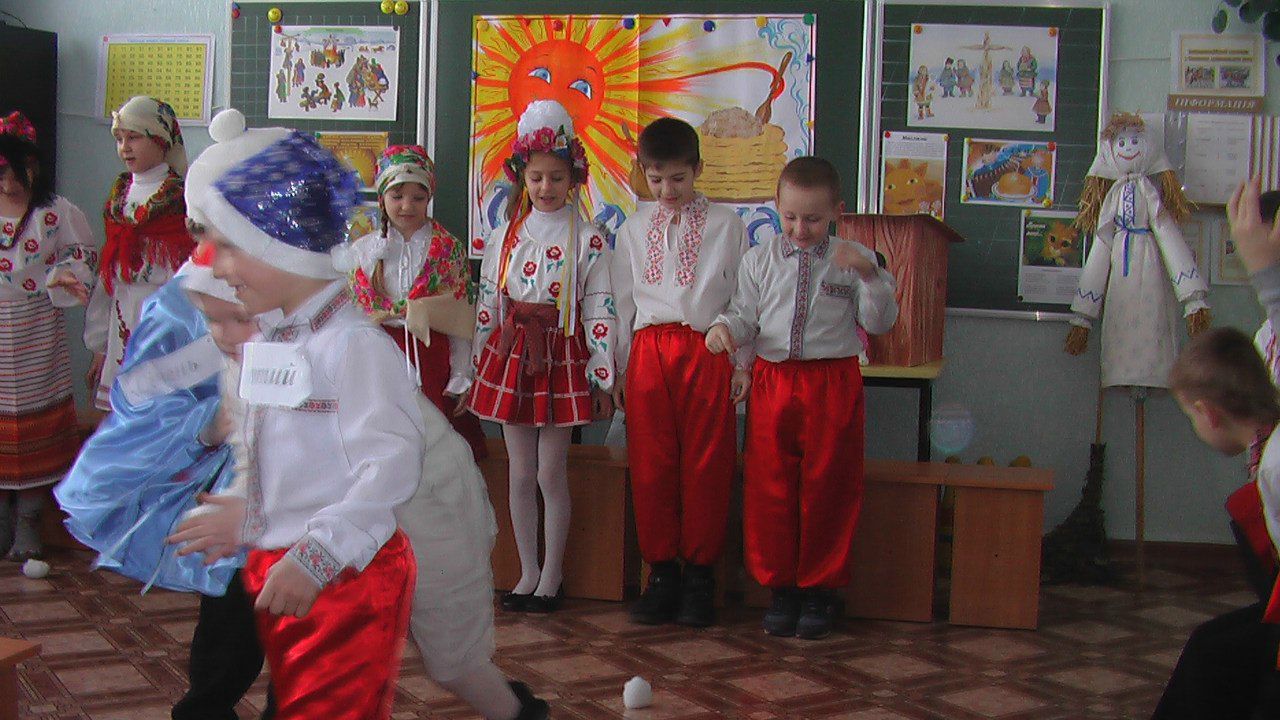 Юлия Приступа (Василенко) | Каменское / Днепродзержинск