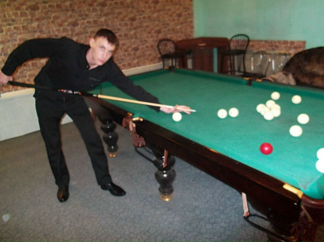 Михаил Николаевич | Новосибирск